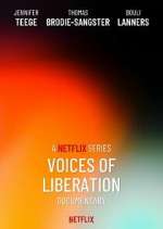 Watch Voices of Liberation Wolowtube