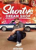 Watch Shorty's Dream Shop Wolowtube