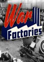 Watch War Factories Wolowtube