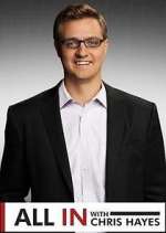 All In with Chris Hayes wolowtube