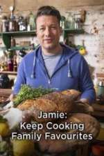 Watch Jamie: Keep Cooking Family Favourites Wolowtube