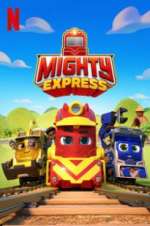 Watch Mighty Express Wolowtube