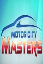 Watch Motor City Masters Wolowtube
