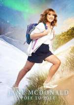 Jane McDonald: From Pole to Pole wolowtube
