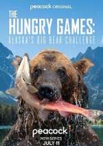 Watch The Hungry Games: Alaska's Big Bear Challenge Wolowtube