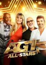Watch America's Got Talent: All-Stars Wolowtube