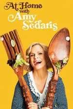 Watch At Home with Amy Sedaris Wolowtube