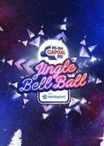Watch Capital Jingle Bell Ball Wolowtube