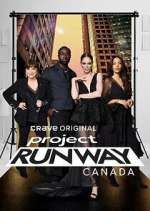 Project Runway Canada wolowtube