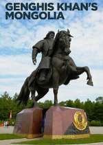 Watch Genghis Khan's Mongolia Wolowtube