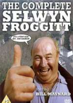 Watch Oh No, It's Selwyn Froggitt! Wolowtube