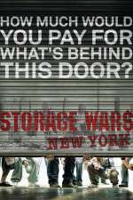 Watch Storage Wars NY Wolowtube