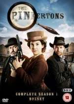 Watch The Pinkertons Wolowtube
