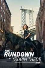Watch The Rundown with Robin Thede Wolowtube