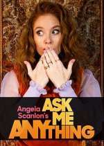 Watch Angela Scanlon's Ask Me Anything Wolowtube