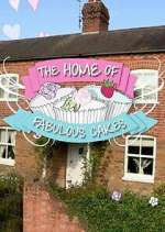 Watch The Home of Fabulous Cakes Wolowtube