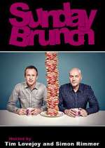 Sunday Brunch wolowtube