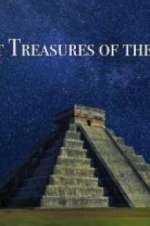 Watch Lost Treasures of the Maya Wolowtube