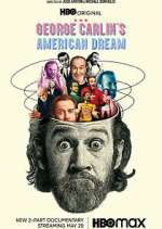 Watch George Carlin's American Dream Wolowtube