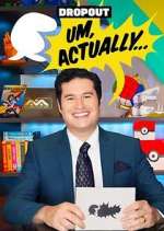 Um, Actually... wolowtube