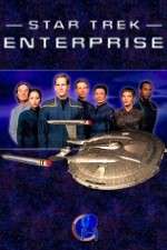 Watch Star Trek: Enterprise Wolowtube