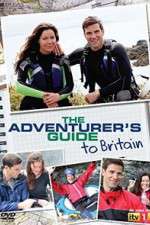 Watch The Adventurer's Guide to Britain Wolowtube