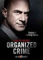 Law & Order: Organized Crime wolowtube