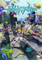 Watch Subarashiki Kono Sekai the Animation Wolowtube