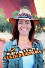 Watch Australia with Julia Bradbury Wolowtube