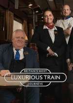 Watch Britain's Most Luxurious Train Journeys Wolowtube
