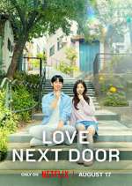 Watch Love Next Door Wolowtube