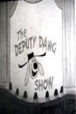 Watch The Deputy Dawg Show Wolowtube