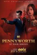 Watch Pennyworth Wolowtube