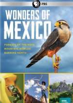Watch Wonders of Mexico Wolowtube