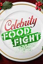 Watch Celebrity Food Fight Wolowtube