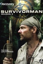 Watch Survivorman Wolowtube