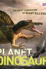 Watch Planet Dinosaur Wolowtube