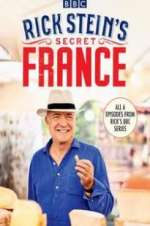 Watch Rick Stein\'s Secret France Wolowtube