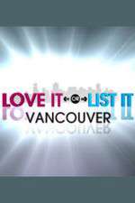 Watch Love It or List It Vancouver Wolowtube