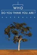 Who Do You Think You Are? (AU) wolowtube