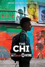 The Chi wolowtube