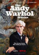 Watch The Andy Warhol Diaries Wolowtube