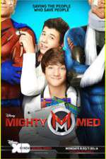 Watch Mighty Med Wolowtube