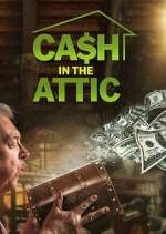 Watch Cash in the Attic Wolowtube