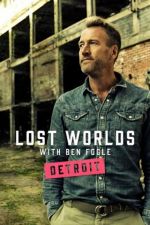 Watch Ben Fogle's Lost Worlds Wolowtube