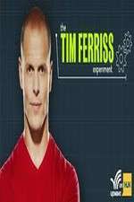 Watch The Tim Ferriss Experiment Wolowtube