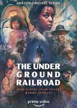 Watch The Underground Railroad Wolowtube