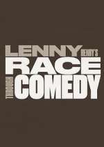 Watch Lenny Henry's Race Through Comedy Wolowtube