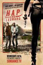 Watch Hap and Leonard Wolowtube