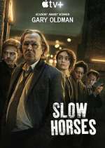 Slow Horses wolowtube